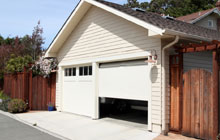 Northay garage construction leads