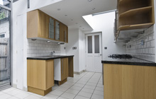 Northay kitchen extension leads